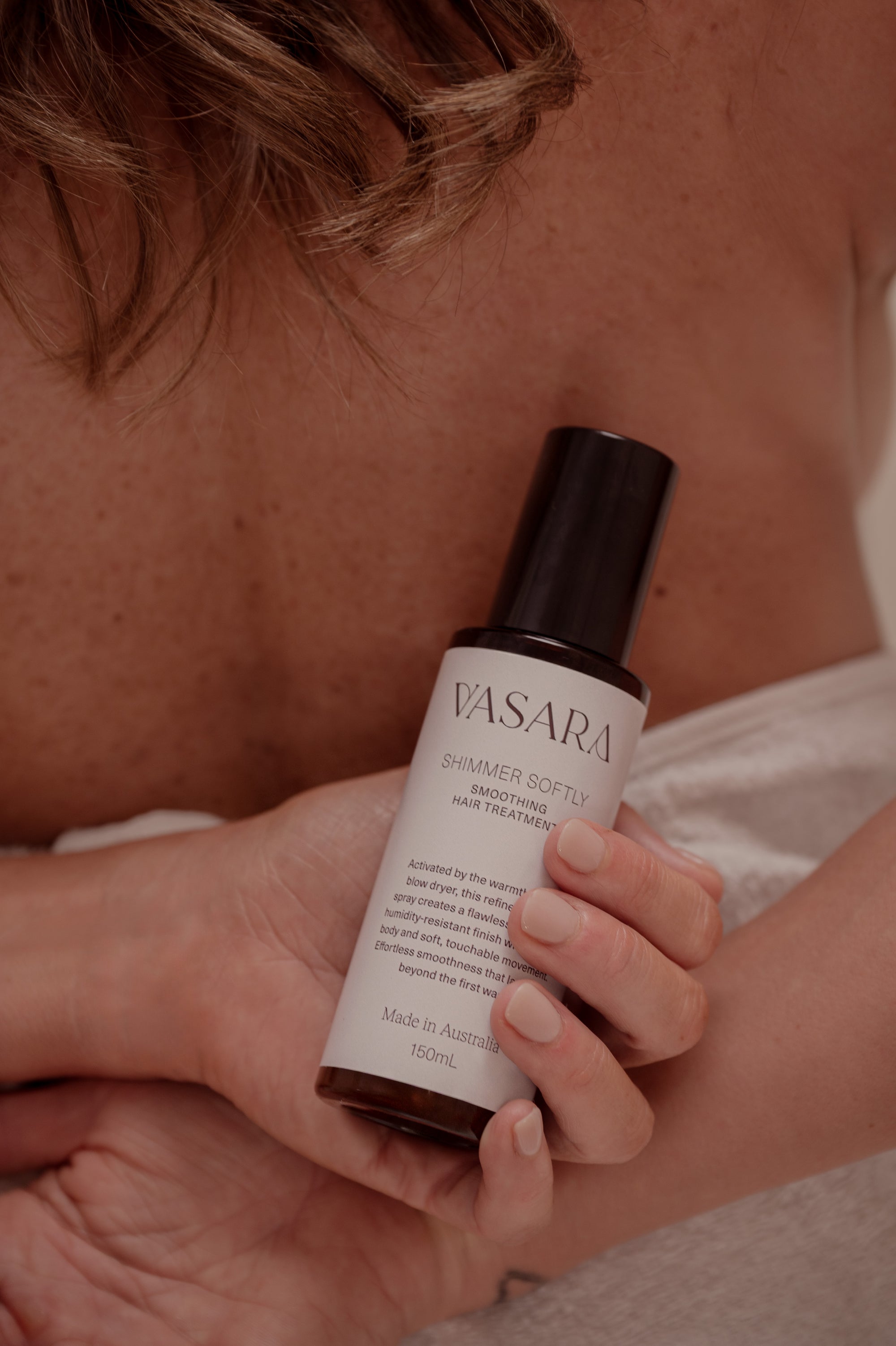 Vasara Hair Mist