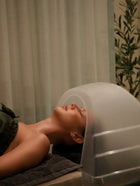 Calming Head Spa Ritual